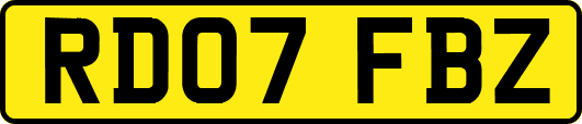 RD07FBZ