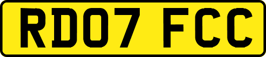 RD07FCC