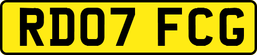 RD07FCG