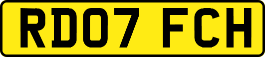 RD07FCH