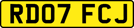 RD07FCJ