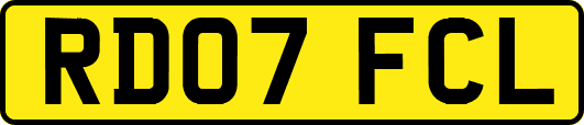 RD07FCL
