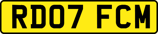 RD07FCM
