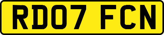 RD07FCN