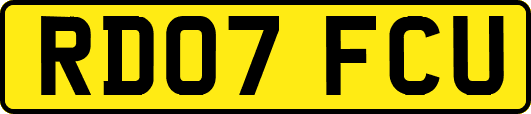 RD07FCU