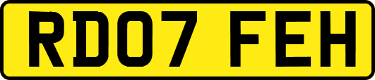 RD07FEH