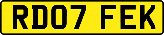 RD07FEK