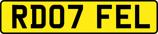 RD07FEL