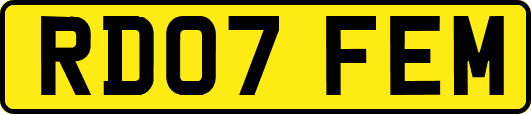 RD07FEM