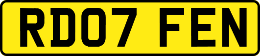 RD07FEN