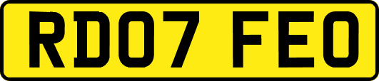 RD07FEO