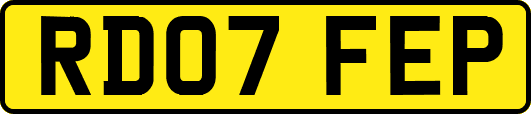 RD07FEP