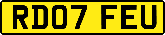 RD07FEU