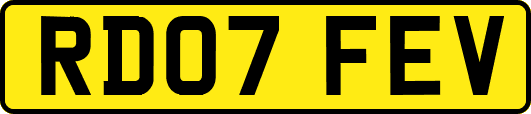 RD07FEV
