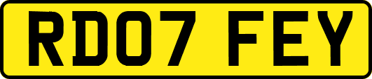 RD07FEY