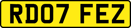 RD07FEZ