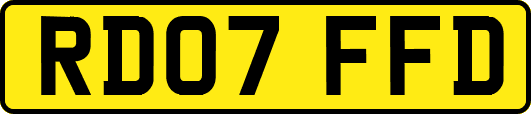 RD07FFD