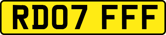RD07FFF