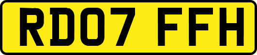 RD07FFH