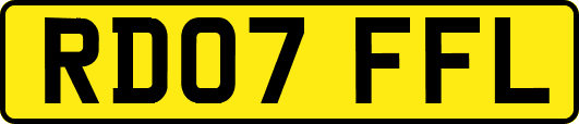 RD07FFL
