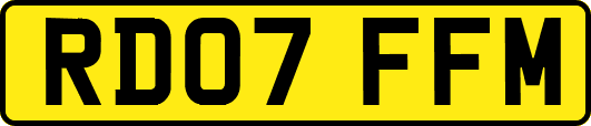 RD07FFM