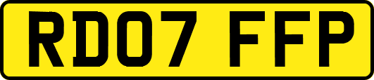 RD07FFP