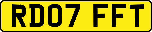RD07FFT