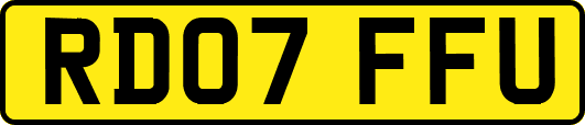 RD07FFU