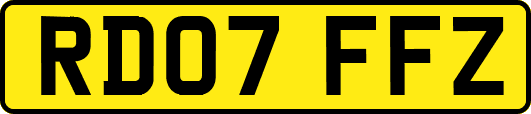 RD07FFZ
