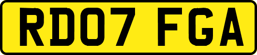 RD07FGA