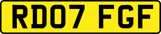 RD07FGF