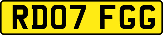 RD07FGG