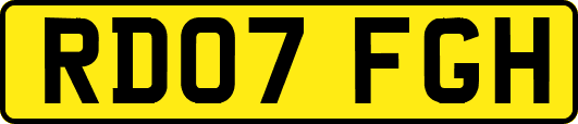 RD07FGH