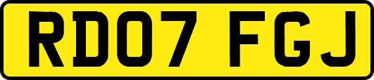 RD07FGJ