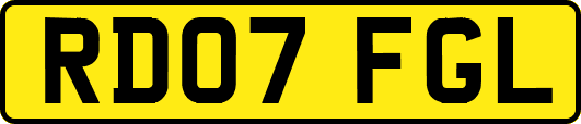 RD07FGL