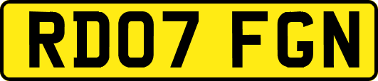 RD07FGN