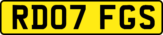 RD07FGS