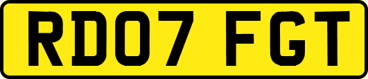 RD07FGT