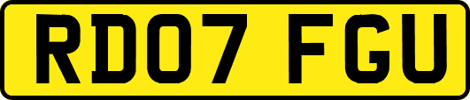 RD07FGU