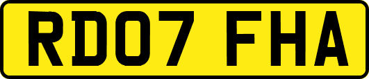 RD07FHA