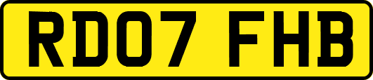 RD07FHB