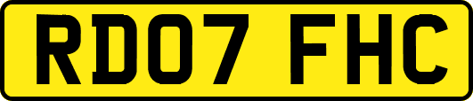 RD07FHC