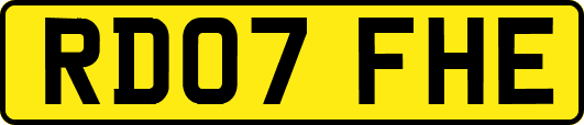 RD07FHE