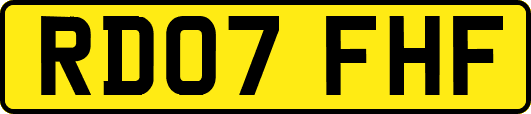 RD07FHF