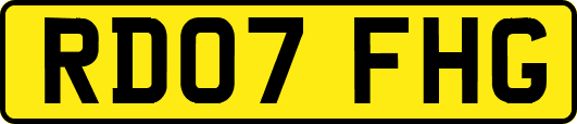 RD07FHG