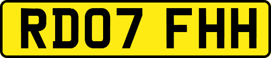 RD07FHH