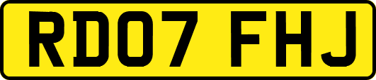 RD07FHJ