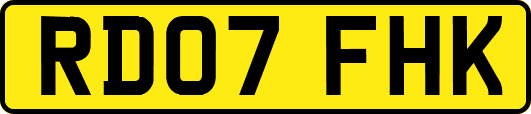 RD07FHK