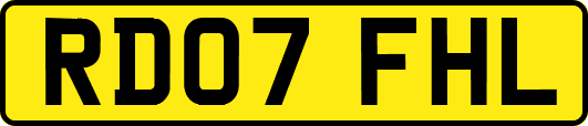 RD07FHL