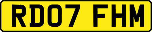 RD07FHM